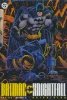 BATMAN KNIGHTFALL OMNIBUS VOL 03 KNIGHTSEND HC [9781799502418]